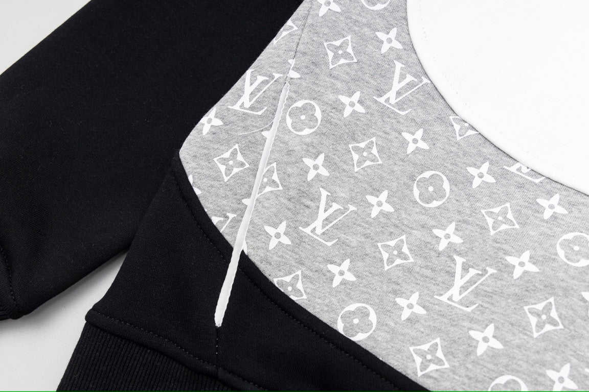 LV hoodie