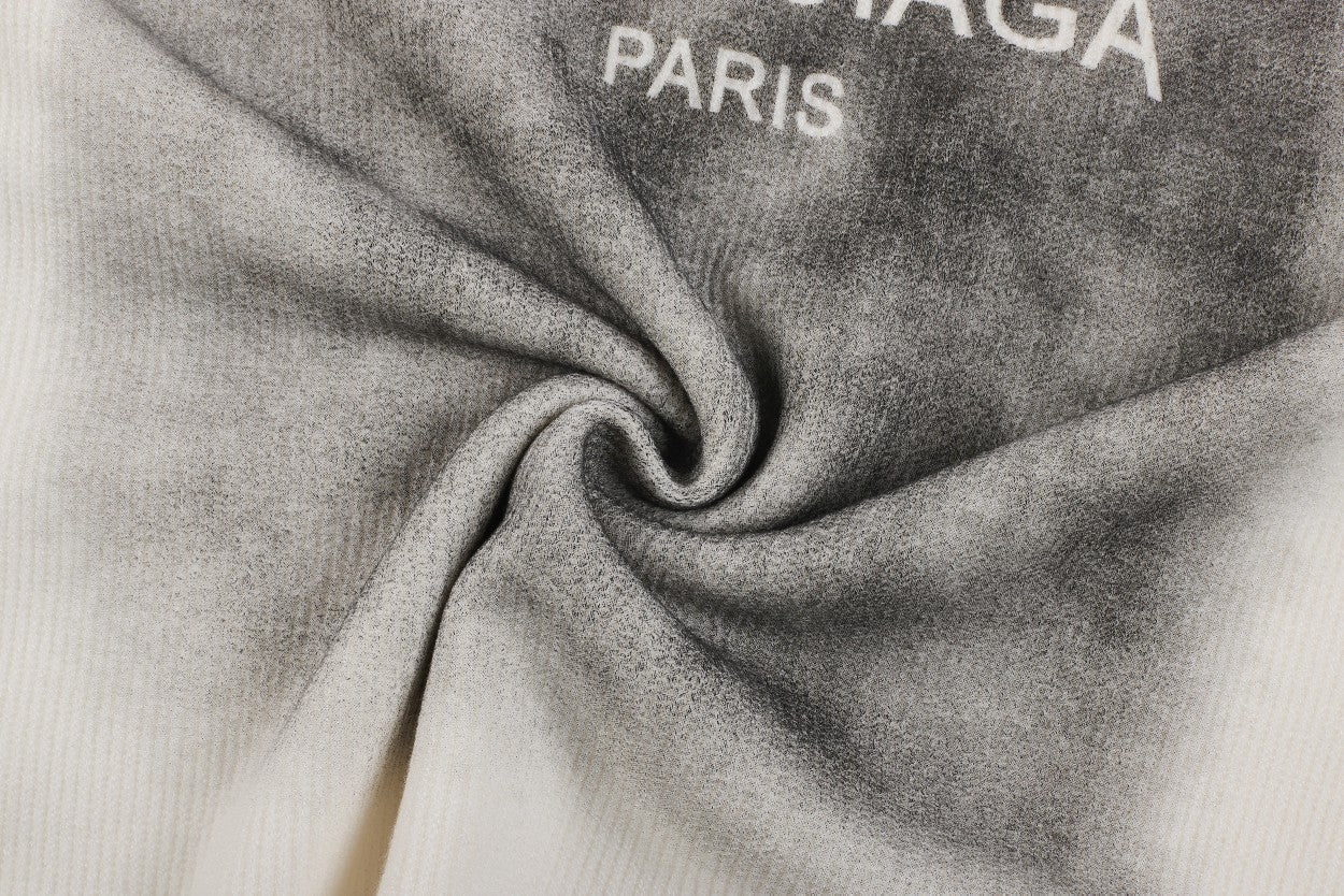 Balenciaga hoodie