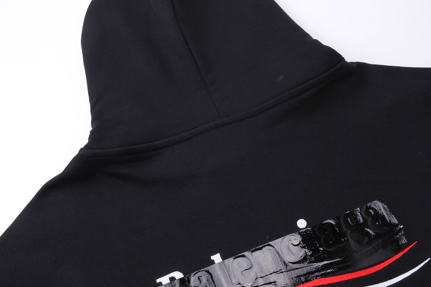 Balenciaga hoodie