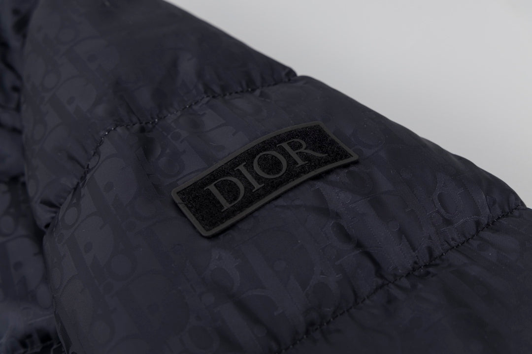 Dior jacket