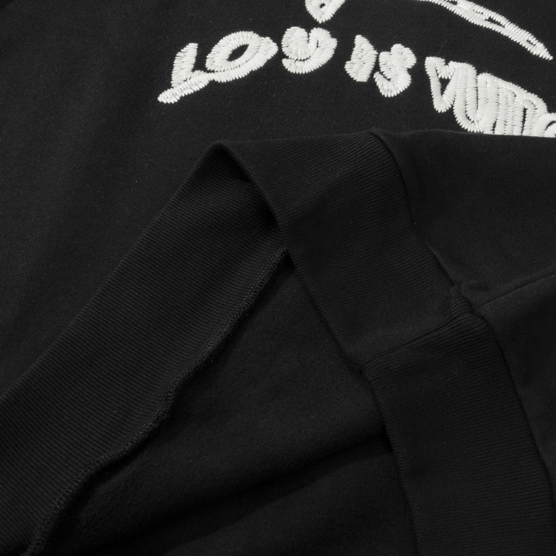LV hoodie
