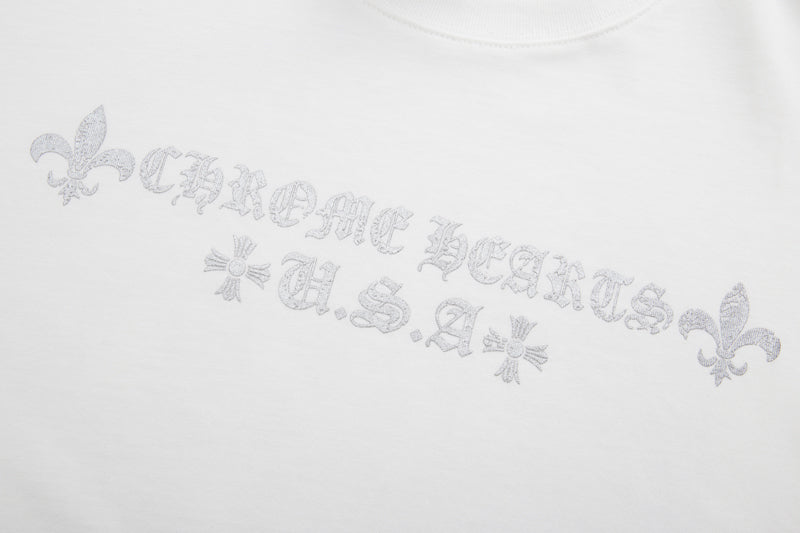 Chrome Hearts T-shirt