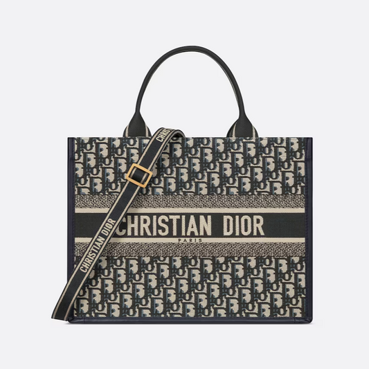 Dior tote bag