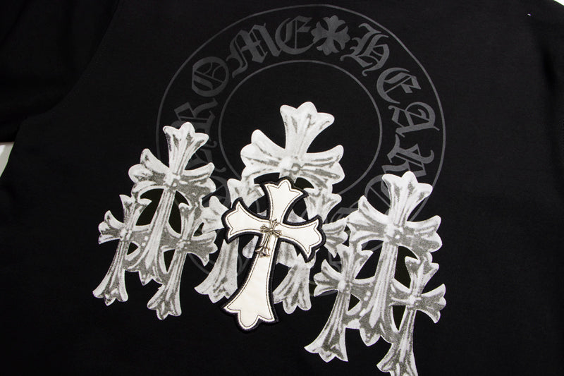 Chrome Hearts hoodie