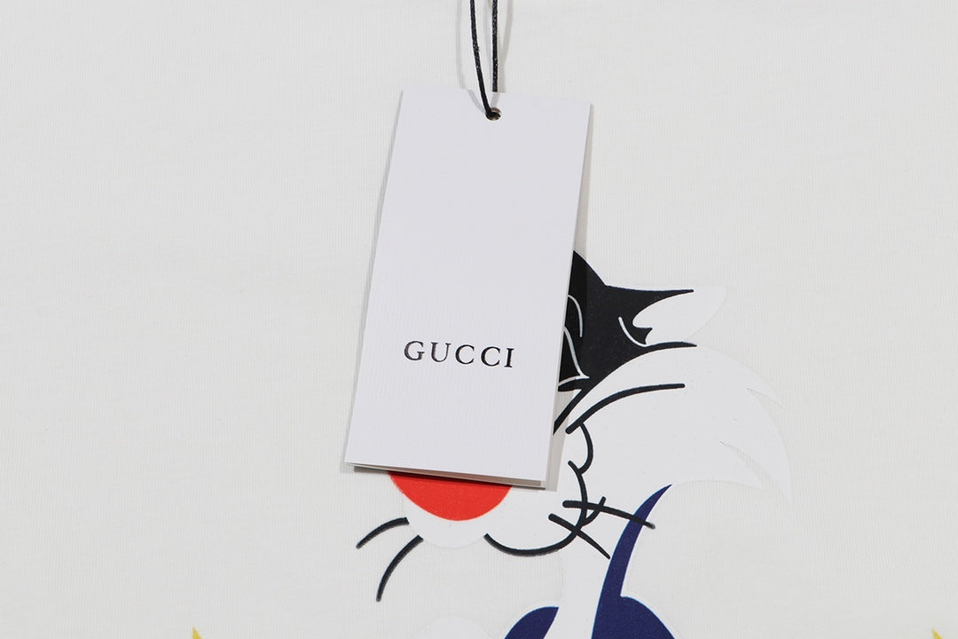 Gucci T-shirt