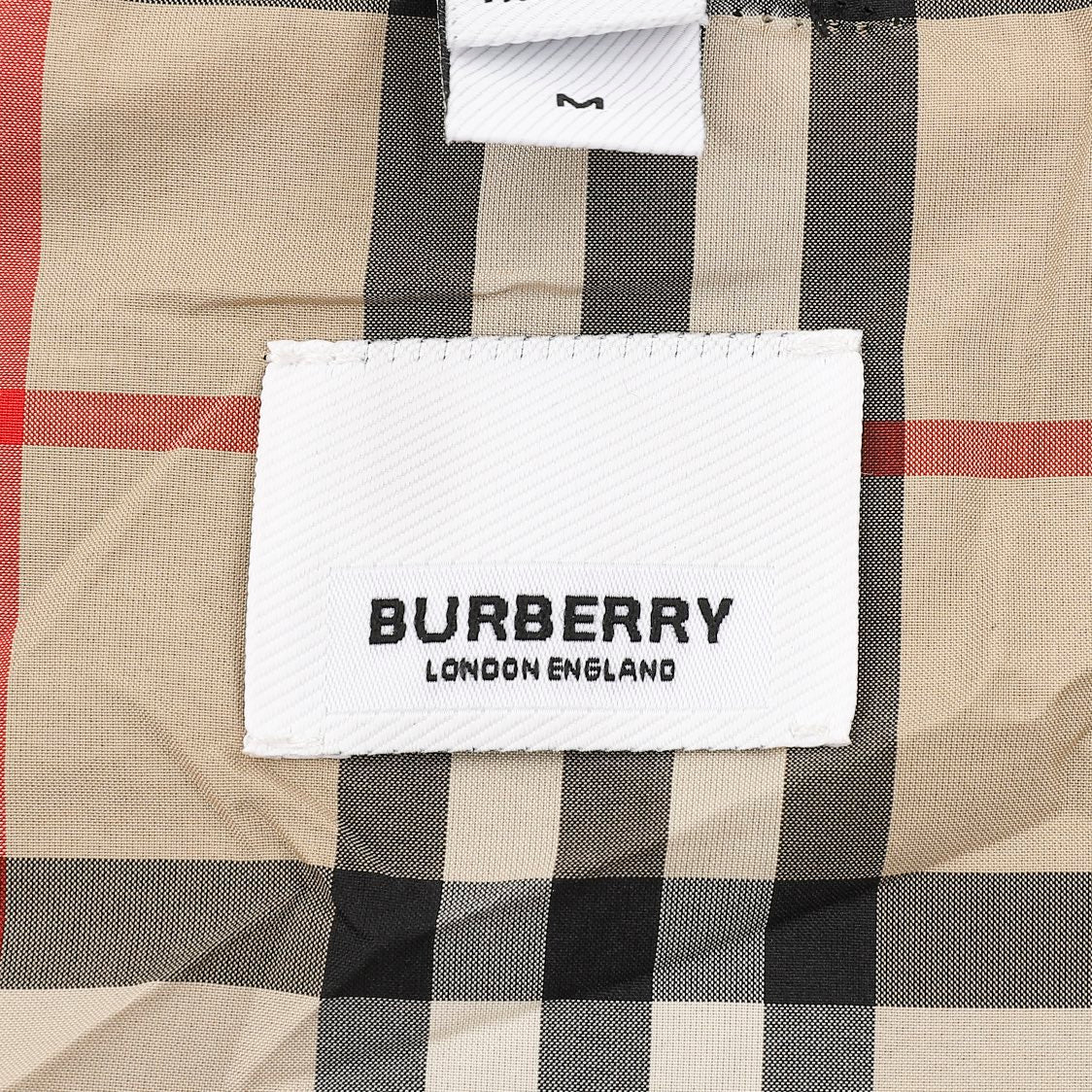 Burberry jacket