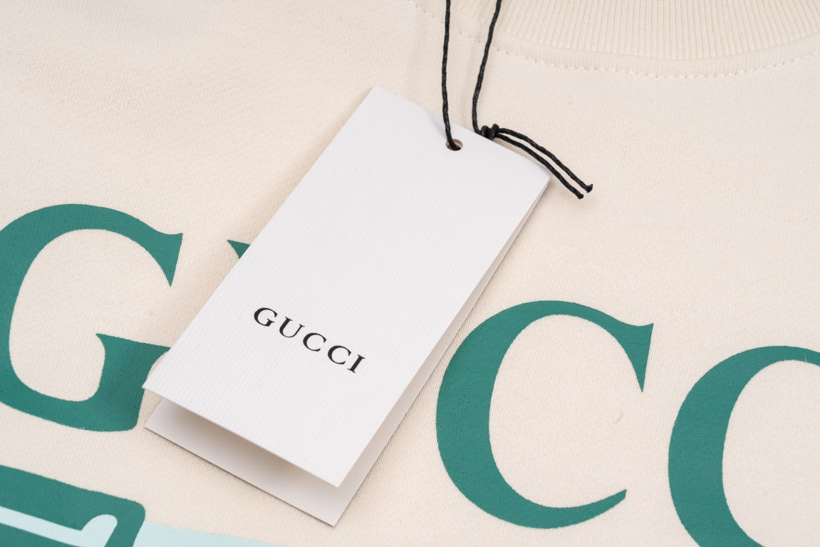 Gucci hoodie