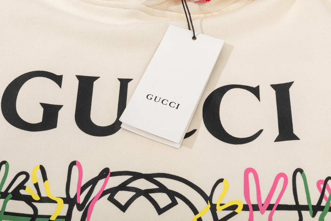 Gucci hoodie