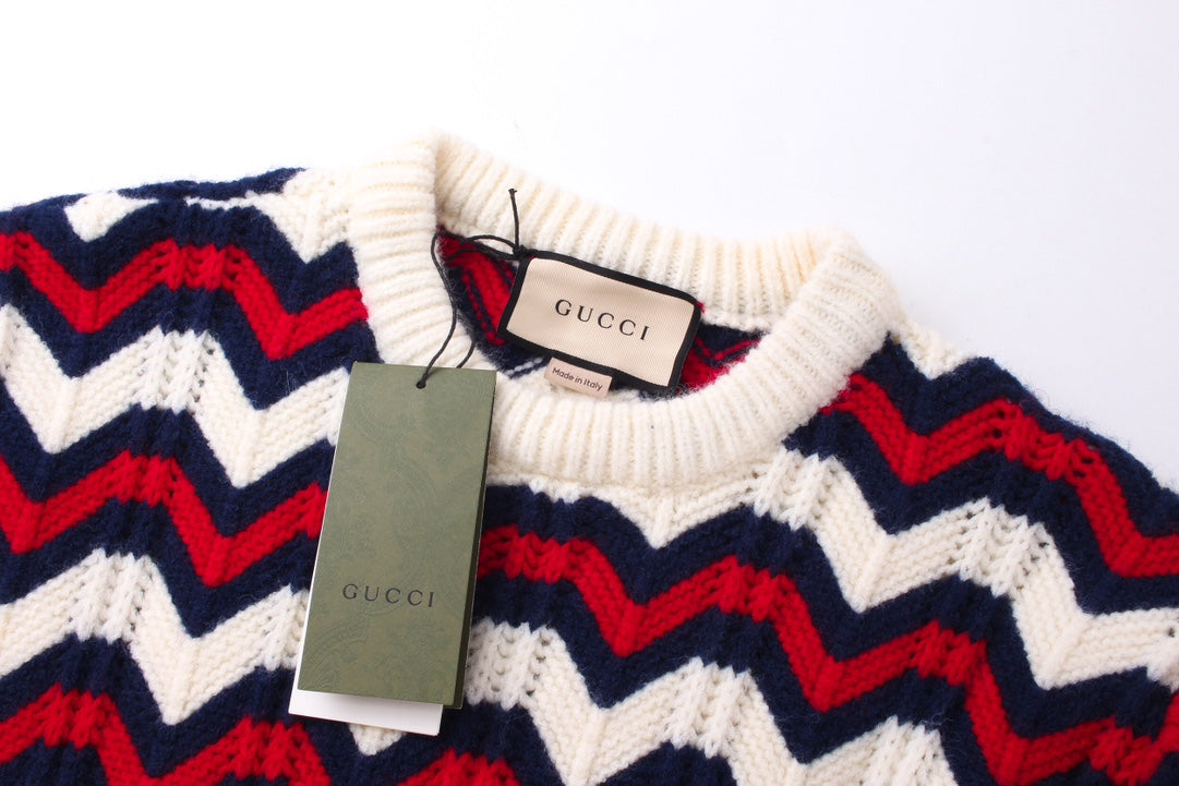 Gucci sweater