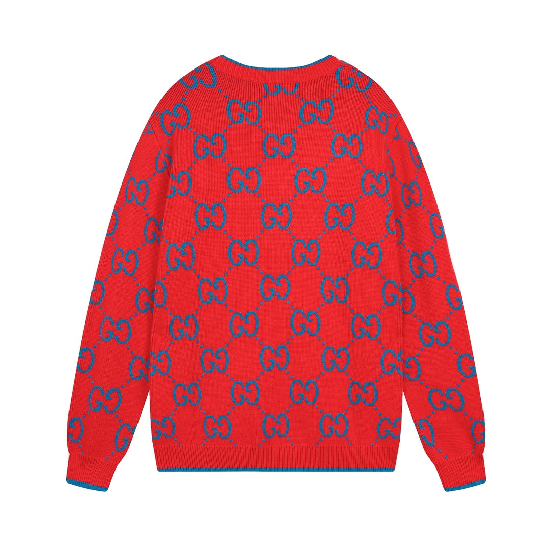 Gucci sweater