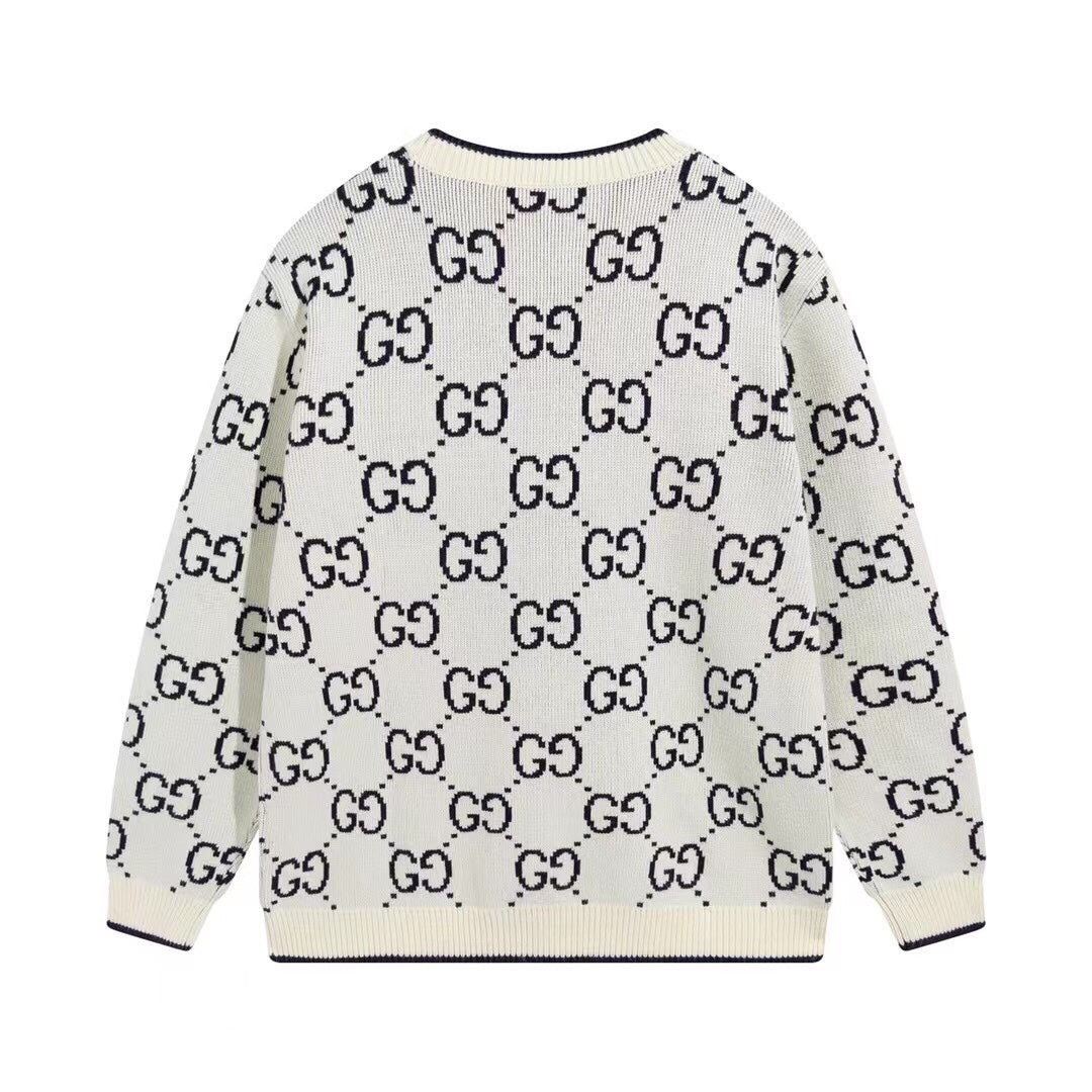 Gucci sweater