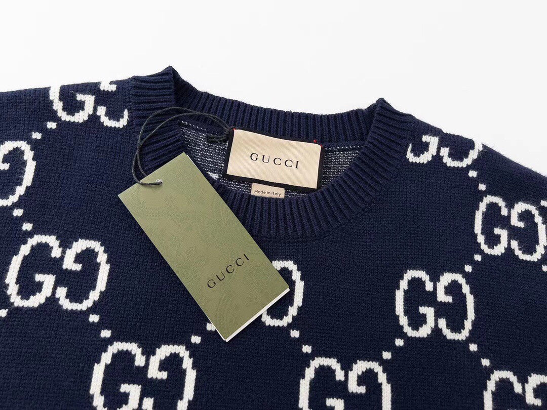 Gucci sweater