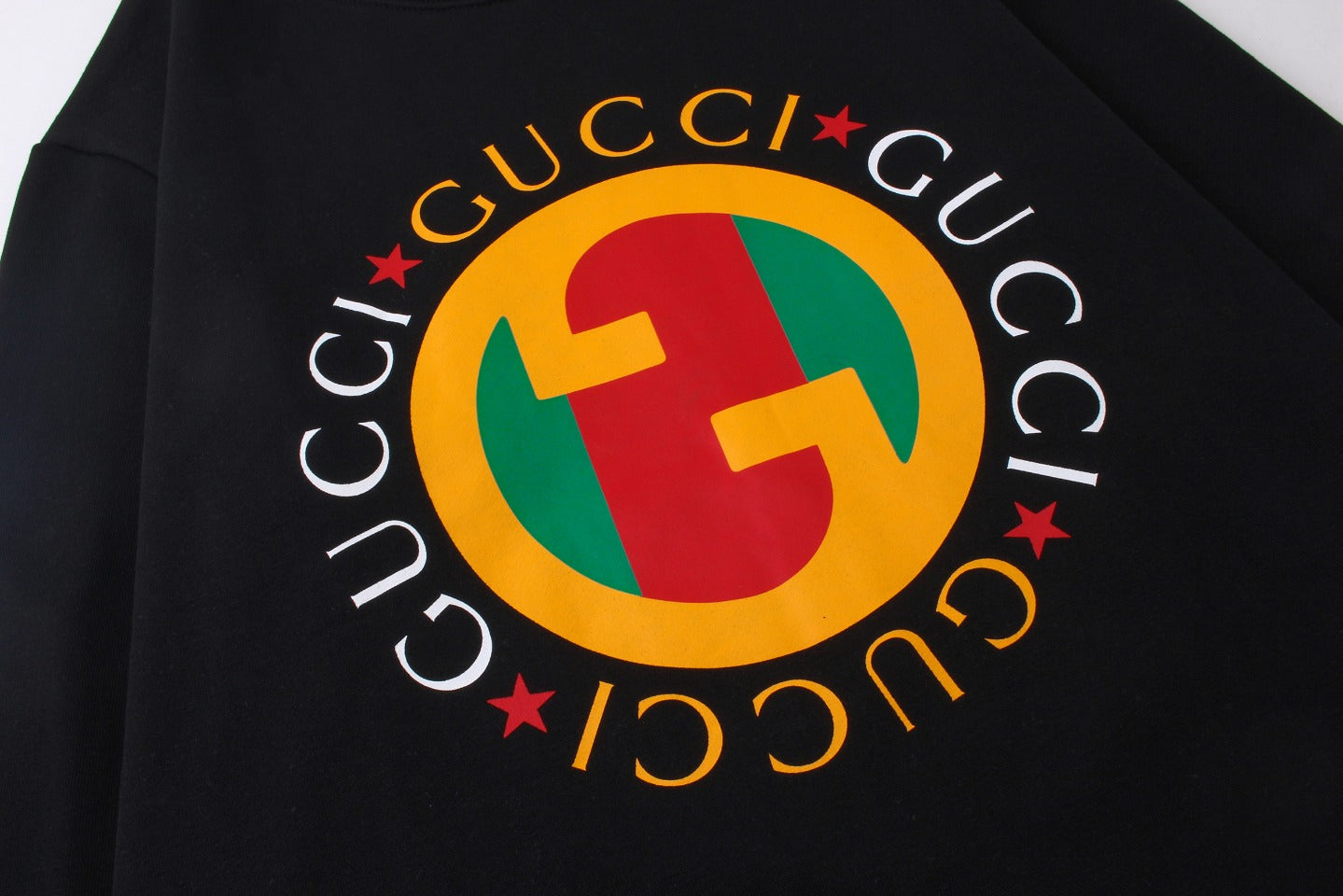 Gucci hoodie