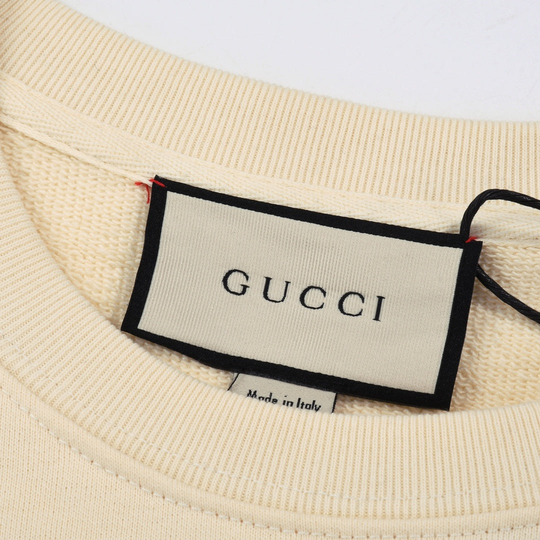 Gucci hoodie