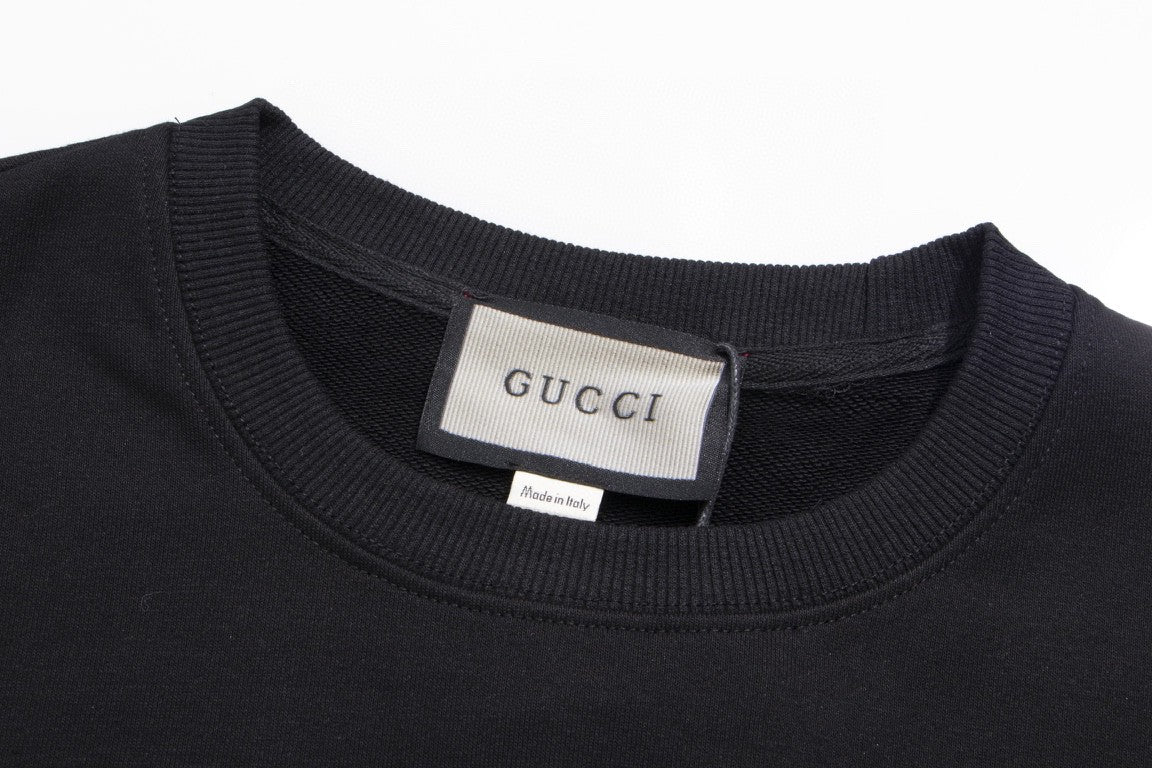 Gucci hoodie