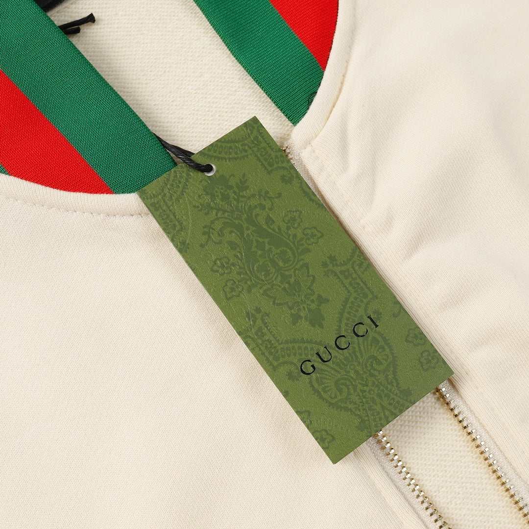 Gucci jacket