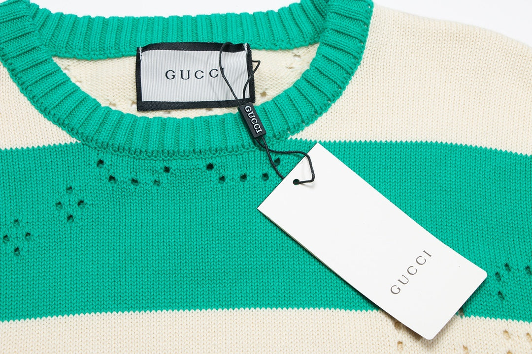 Gucci sweater