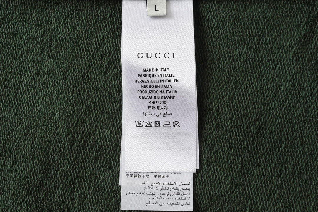 Gucci hoodie