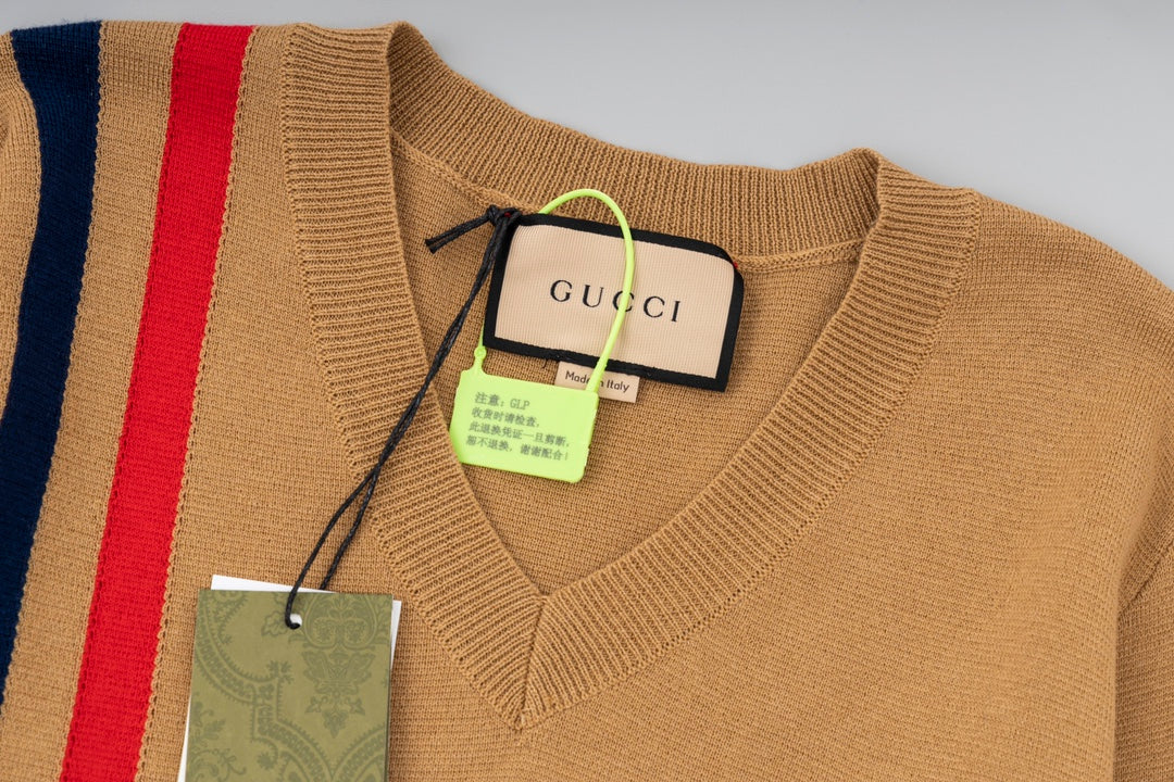 Gucci sweater