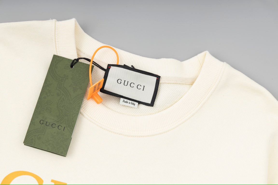 Gucci hoodie