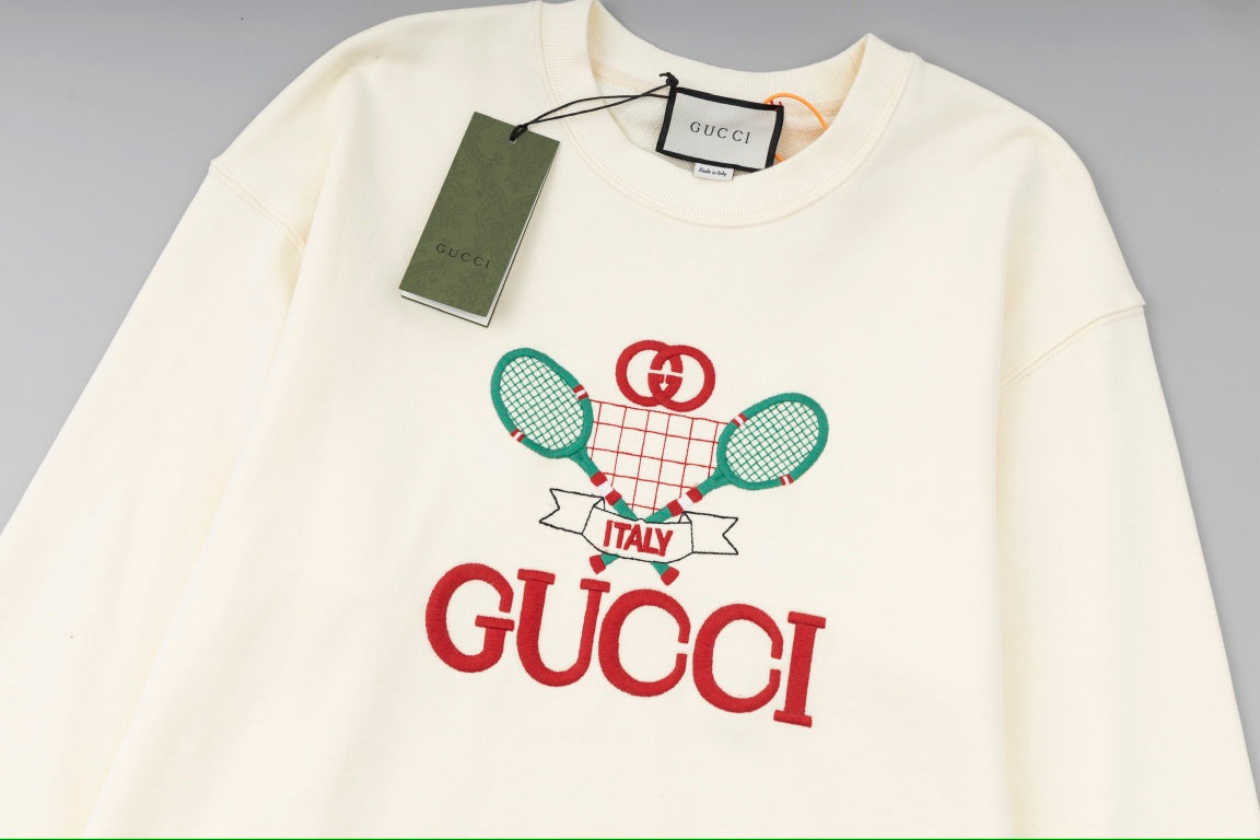 Gucci hoodie