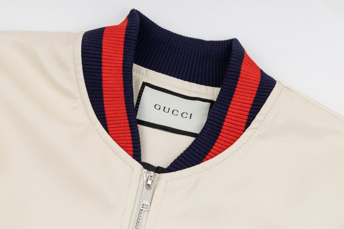 Gucci jacket