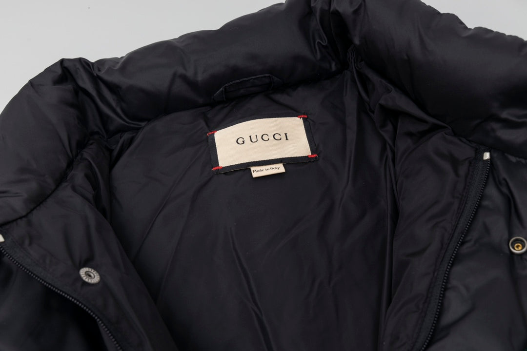 Gucci jacket