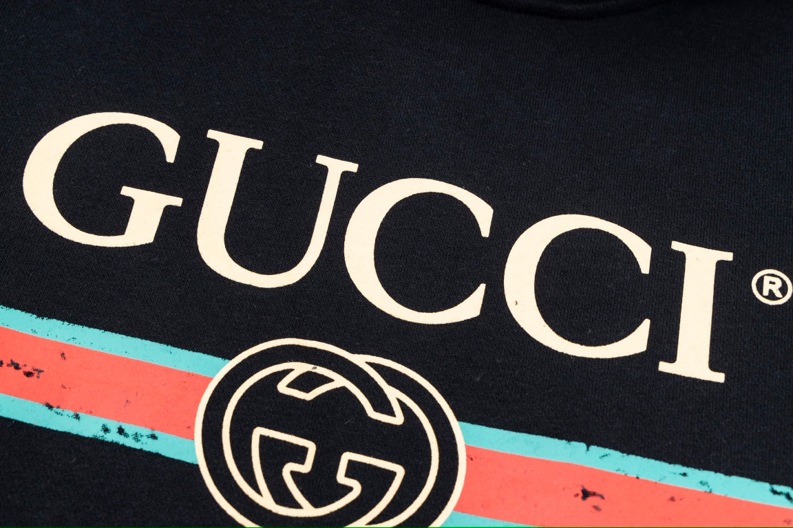 Gucci hoodie