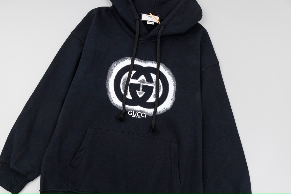 Gucci hoodie