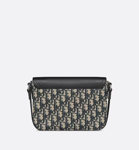 Dior saddle bag