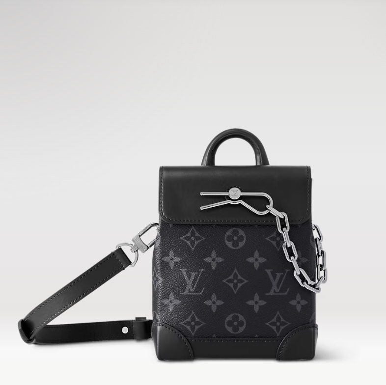 LV tote bag