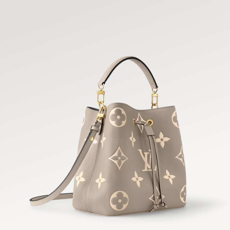 LV tote bag