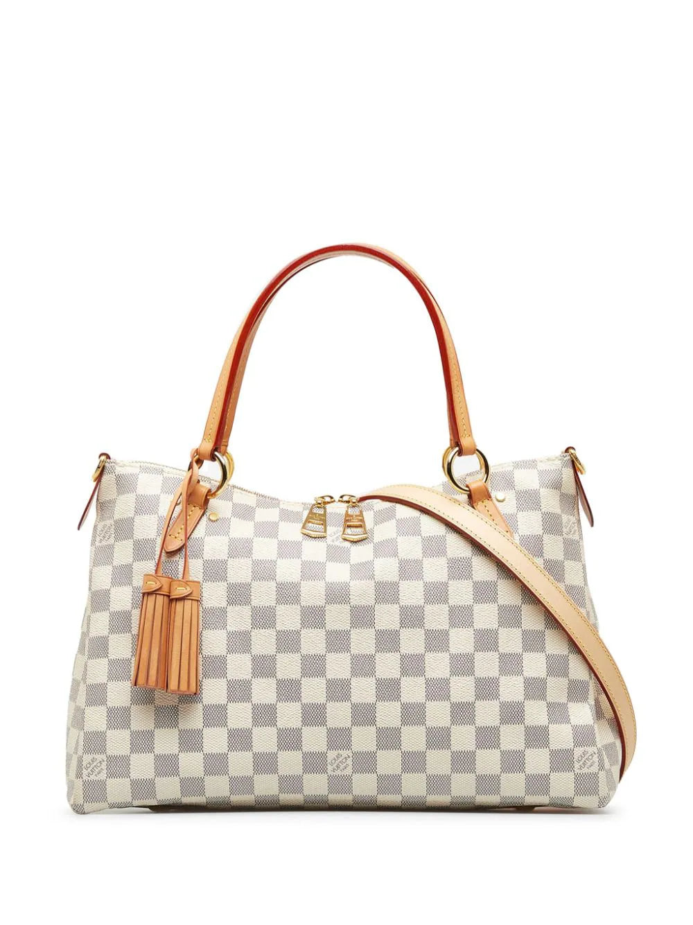 LV tote bag