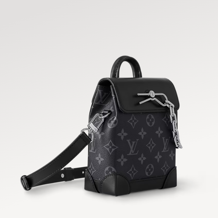 LV tote bag