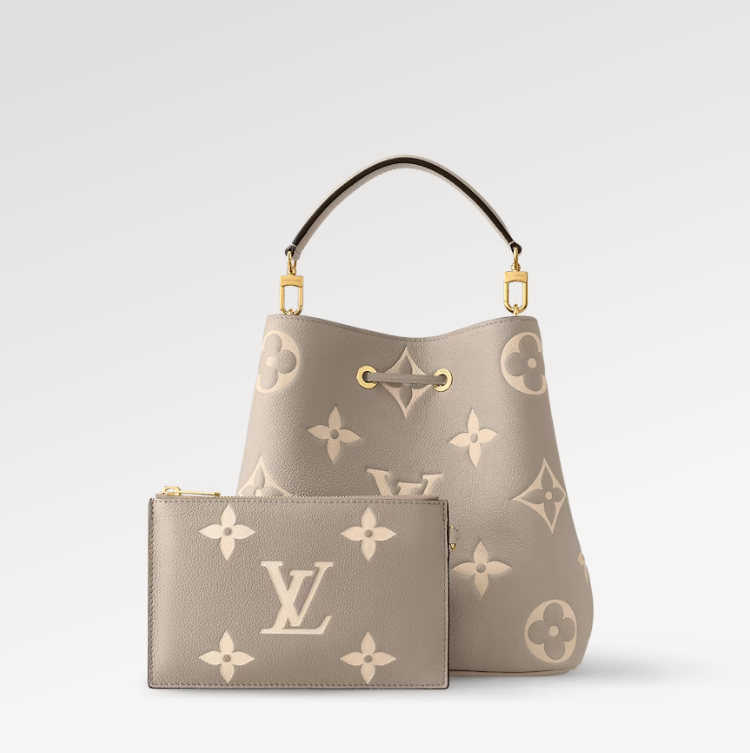 LV tote bag