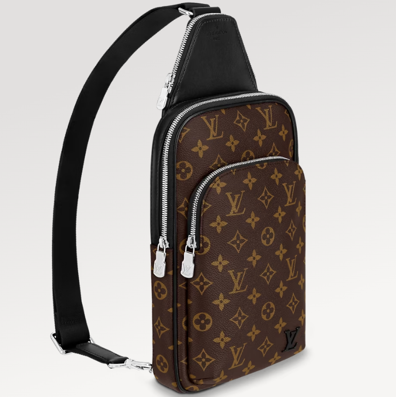 LV sling bag