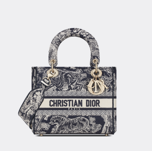 Dior bag