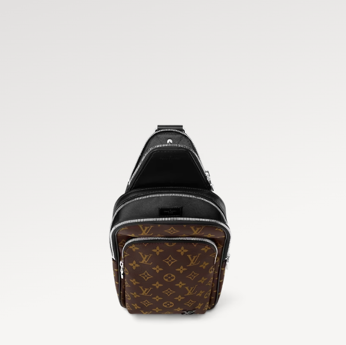 LV sling bag