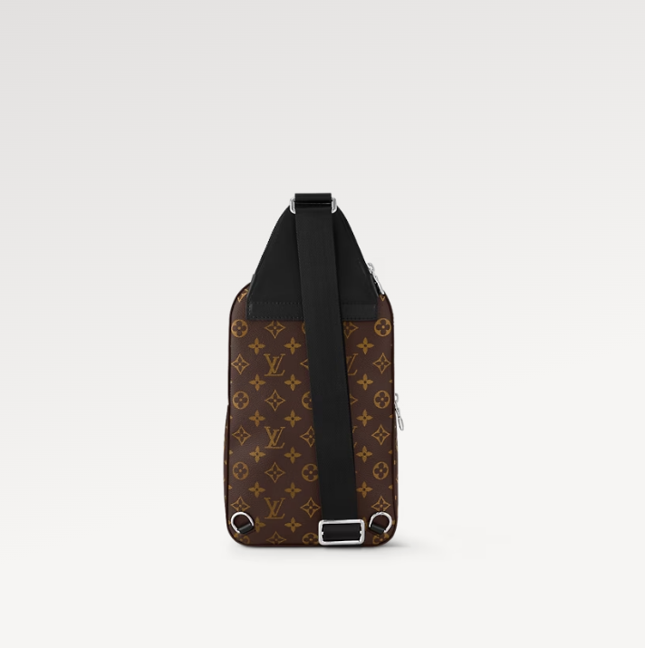 LV sling bag