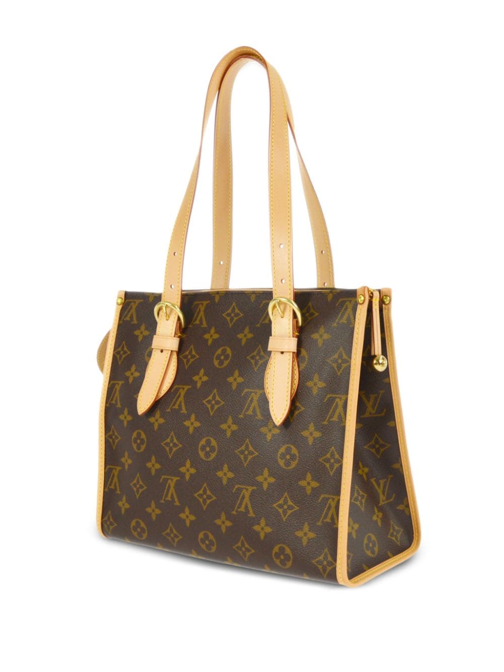 LV tote bag