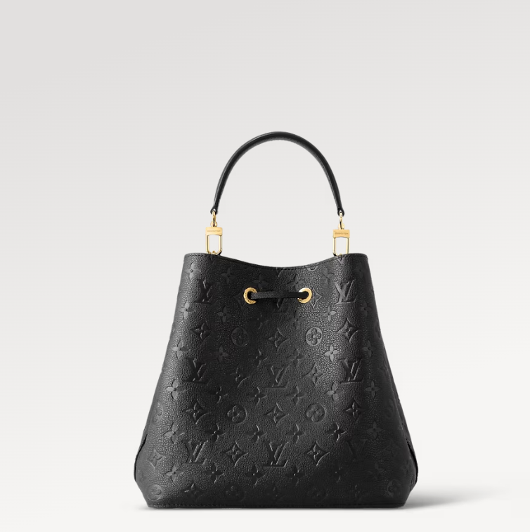 LV tote bag