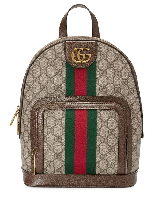 Gucci backpack