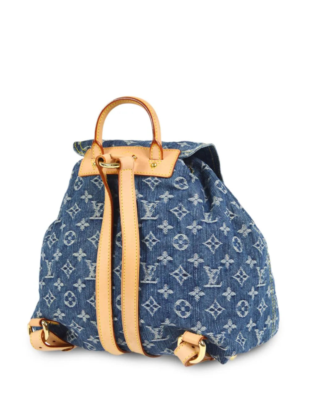 LV backpack