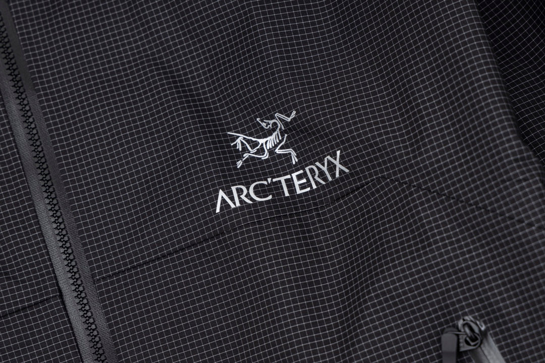 Arc'teryx jacket