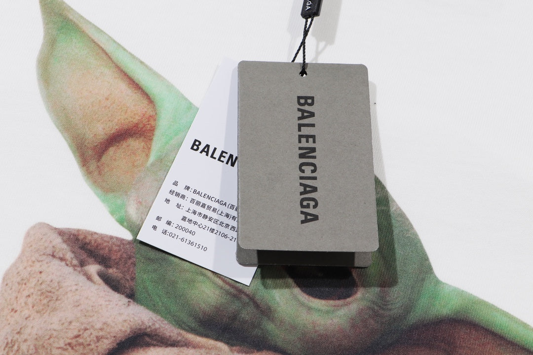 Balenciaga T-shirt