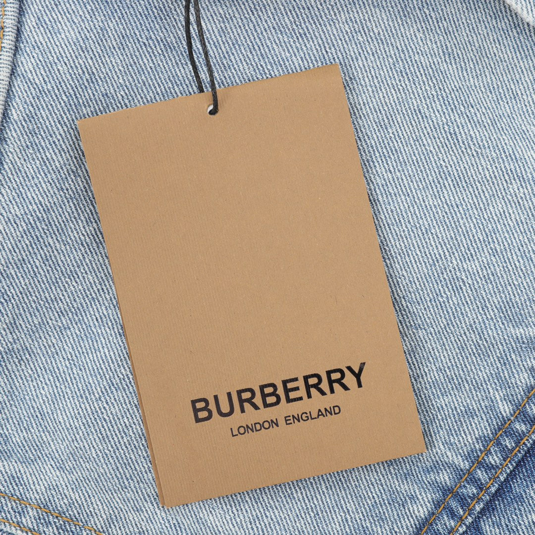 Burberry jacket