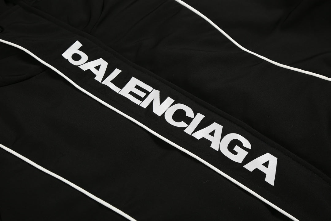 Balenciaga jacket