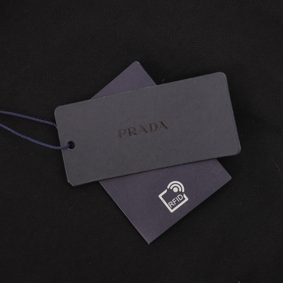 Prada hoodie