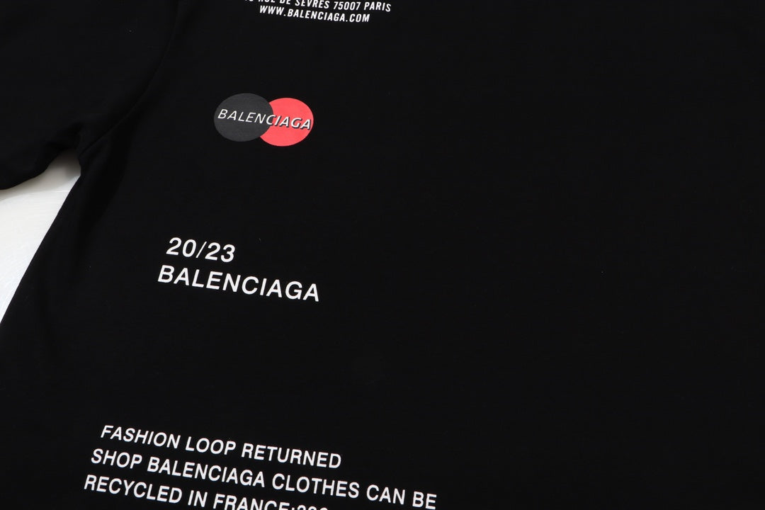 Balenciaga T-shirt