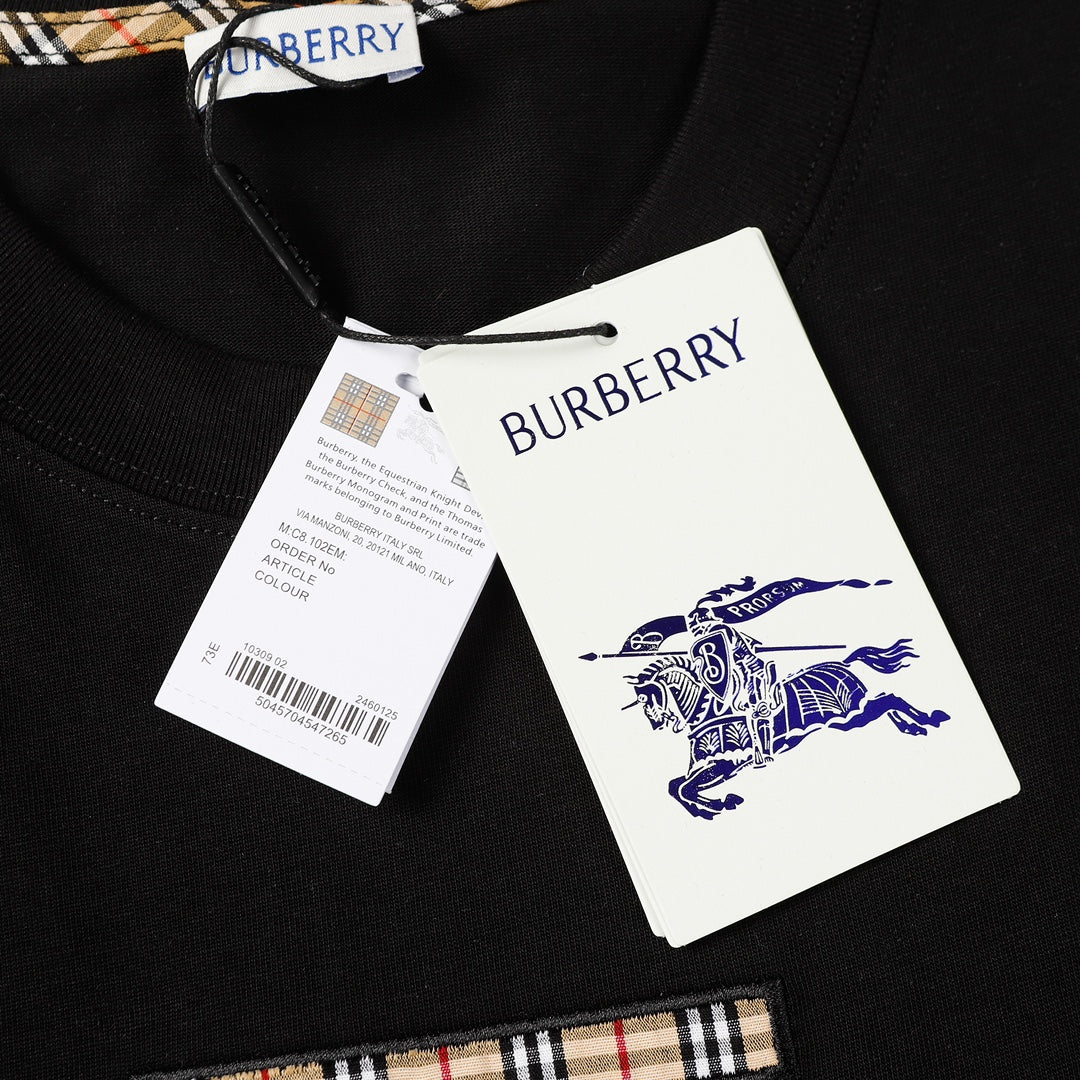 Burberry T-shirt